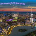 Phú Mỹ Hưng L’Arcade