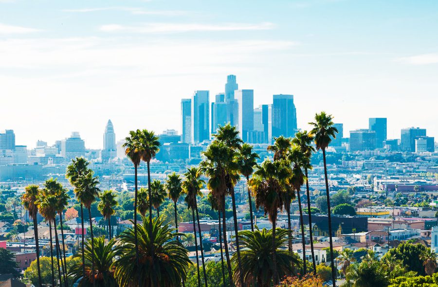 los-angeles